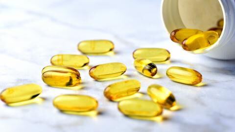 Cod liver oil could be our best ally against the coronavirus
