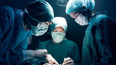 Doctors Couldn’t Believe What They Found In This Patient’s Stomach