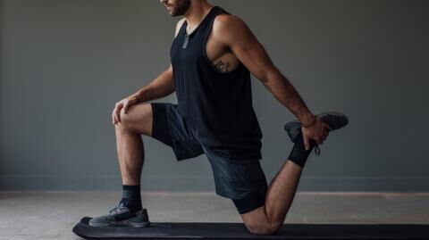 Study reveals just how much exercise offsets a day of sitting down