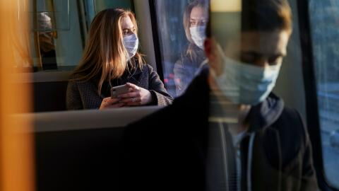 COVID-19: Is hearing loss the new worrisome symptom?