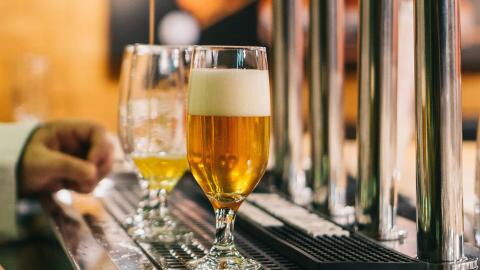 Is ‘Dry January’ Really an Effective Way to Stop Drinking?