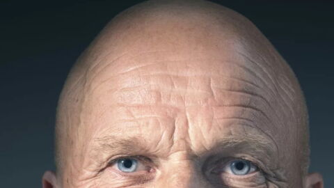Scientists may have found a way to reverse baldness!