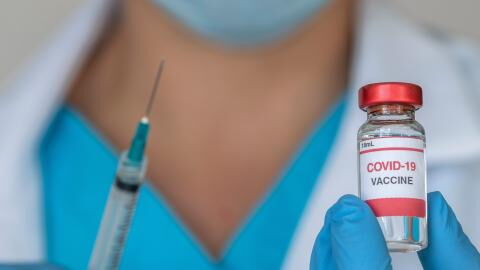 New antibody drug providing instant immunity to covid-19 in the works by UK scientists