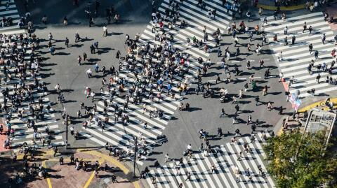 New Coronavirus Mutant Strain Found in Japan