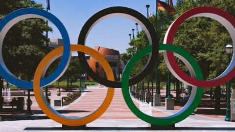 COVID outbreak could interrupt Tokyo Olympics