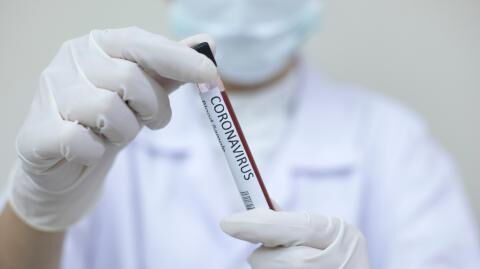 COVID-19 infections may provide ‘months of immunity’