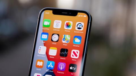 Apple warns the new iPhone 12 can interfere with pacemakers