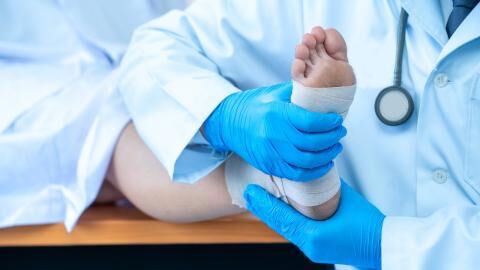 Australia is experiencing the rise of a flesh-eating disease