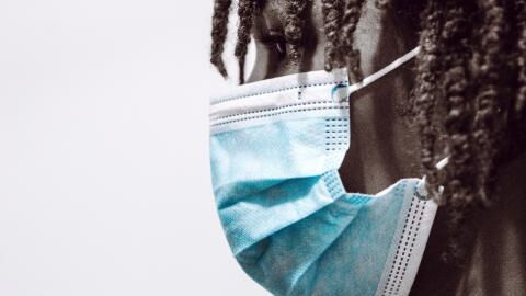 Long COVID has affected more than a million people in the UK