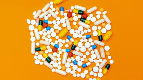 This is why sex on MDMA feels so good, according to experts