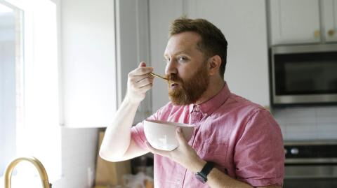 You should eat these 5 foods to keep a healthy prostate