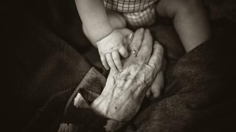 Scientific study reveals maximum lifespan of a human being