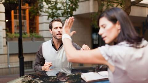 This is the part of the male body dirtier than a toilet bowl