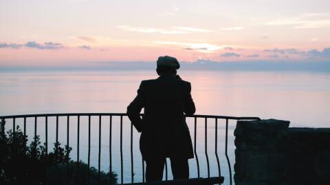 111-year-old shares the disgusting secret to his long life