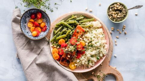 Stay away from these foods after your COVID jab