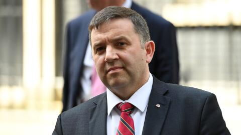 COVID-19: ‘No more first doses of vaccine in Northern Ireland after July’, says health minister