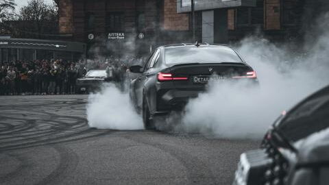 Study links air pollution to more severe mental illness