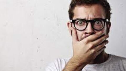 Man lived two years peeing through the anus and farting through the penis