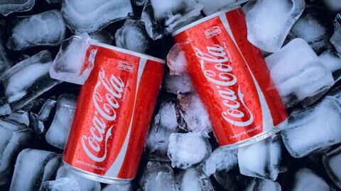 22-year-old man passes away after chugging one and a half litres of Coca-Cola in minutes