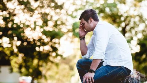 Male breast cancer: Here are the symptoms to watch out for