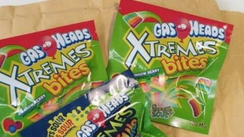 Halloween: Parents advised to check for cannabis-laced treats targeted at children