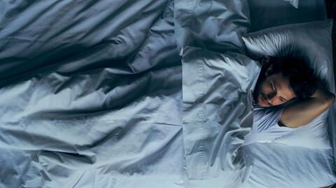 Going to bed at this hour can reduce heart disease, study finds