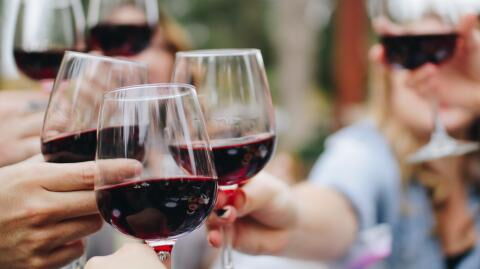 Booster vaccine: Can alcohol affect the booster's efficacy?