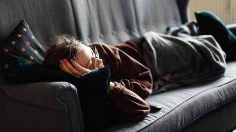 Sleep: The reason why some people love to nap could be rooted down to science