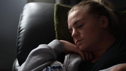 Power naps: This is what a 10-minute siesta can do for you