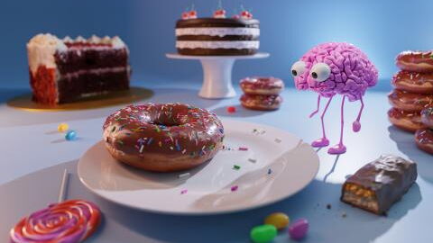 8 steps to eating healthy without dieting