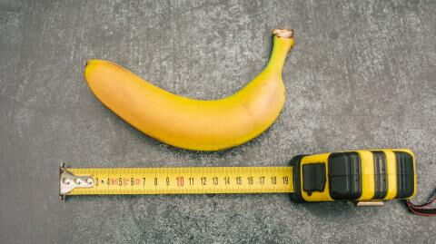 Penis shrinkage: These are the reasons why your member can get smaller