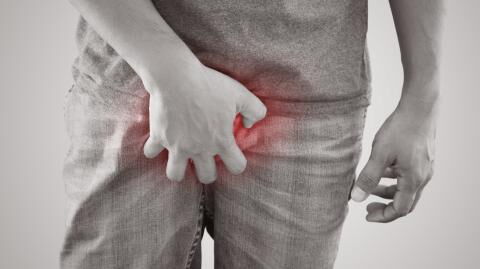 COVID symptom: Man reports unbearable penis pain as COVID side effect
