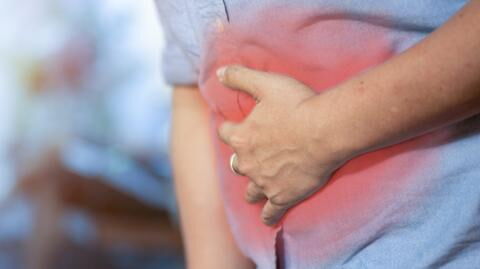 Bowel cancer: These symptoms in your stomach could be a sign