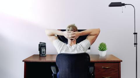 How sitting for too long can be harmful for your health