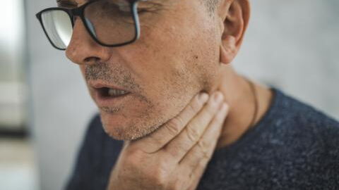 Sore throat: Most common reasons behind pharyngitis
