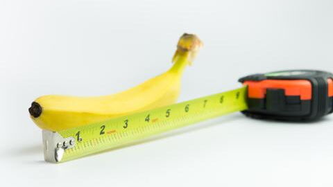 Penis: Doctor reveals how to guess the size without looking