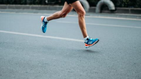 Doing too much sport can actually be bad for your health