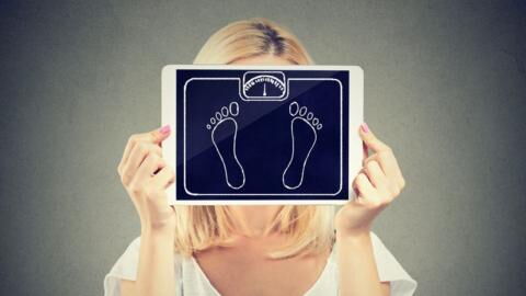 This new body weight chart is more reliable than BMI charts