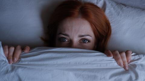 Sleep: Can this new drug finally cure sleep apnea?