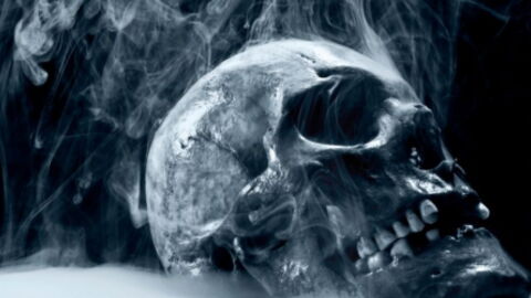 Archaeologists discover 'elixir of immortality' in an ancient Chinese tomb