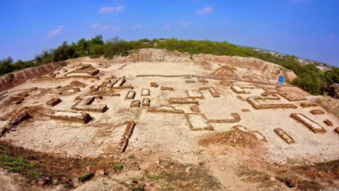 Archaeologists Uncover the Real Reason This Ancient Pakistani Civilisation Went Extinct