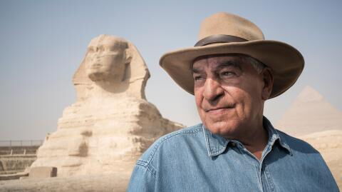 Archaeological dig results in incredible 3,000 year old discovery