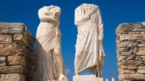 What did Queen Cleopatra really look like?