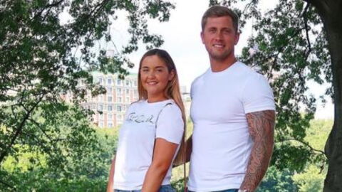 Jacqueline Jossa Is Joining I’m A Celeb To Save Her Marriage