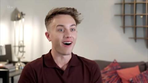 I’m A Celeb’s Roman Kemp Reveals His Bizarre Fear Ahead Of Jungle Stint