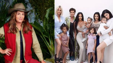 This Is The Real Reason Caitlyn Jenner Agreed To I'm A Celeb