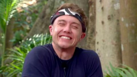 Roman Kemp Looks Unrecognisable In Body Throwback Photo