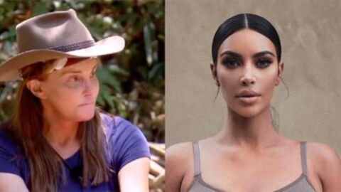 This Is What The Kardashian-Jenners Really Think Of Caitlyn's I'm A Celeb