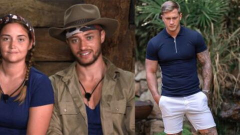 Dan Osborne Slams Cheating Claims As He Heads To Australia