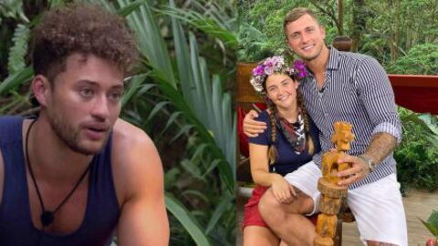 Myles Stephenson Breaks Silence On Dan Osborne Feud